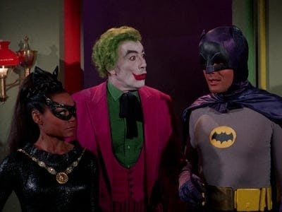 Assistir Batman e Robin Temporada 3 Episódio 17 Online em HD