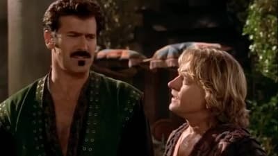 Assistir Hércules: A Lendária Jornada Temporada 5 Episódio 14 Online em HD