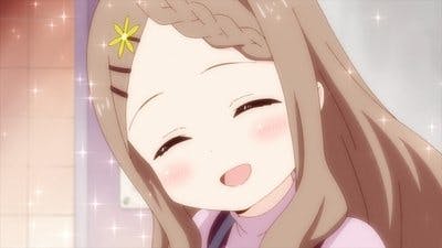 Assistir Yama no Susume Temporada 4 Episódio 9 Online em HD