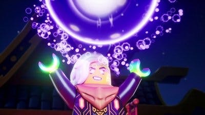 Assistir Ninjago: Ascensão dos Dragões Temporada 2 Episódio 17 Online em HD