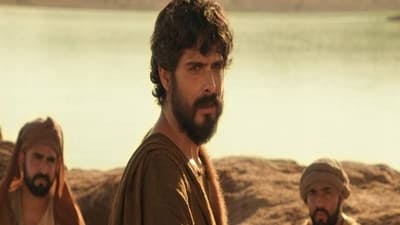 Assistir Jesus Temporada 1 Episódio 9 Online em HD