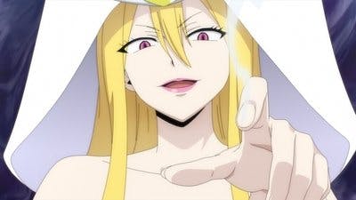 Assistir FAIRY TAIL 100 YEARS QUEST Temporada 1 Episódio 20 Online em HD