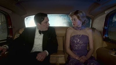 Assistir The Crown Temporada 4 Episódio 9 Online em HD