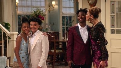 Assistir Reunião de Família Temporada 3 Episódio 7 Online em HD