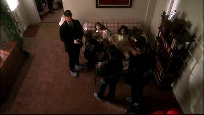 Assistir NCIS: Investigação Naval Temporada 3 Episódio 14 Online em HD