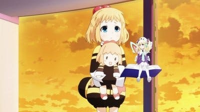 Assistir Choujigen Game Neptune: The Animation Temporada 1 Episódio 8 Online em HD