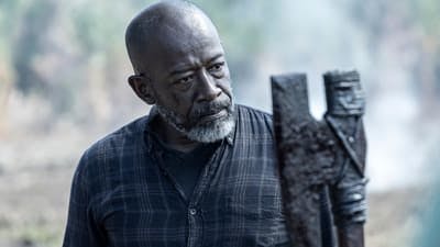 Assistir Fear the Walking Dead Temporada 8 Episódio 6 Online em HD