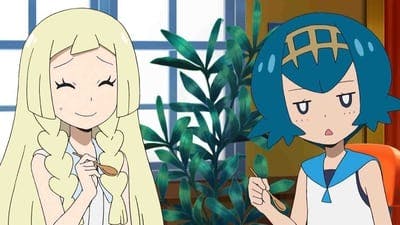 Assistir Pokémon Temporada 20 Episódio 18 Online em HD