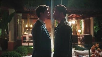 Assistir Land of Desire Temporada 1 Episódio 41 Online em HD