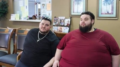 Assistir Quilos Mortais Temporada 11 Episódio 1 Online em HD