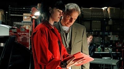 Assistir NCIS: Investigação Naval Temporada 8 Episódio 3 Online em HD