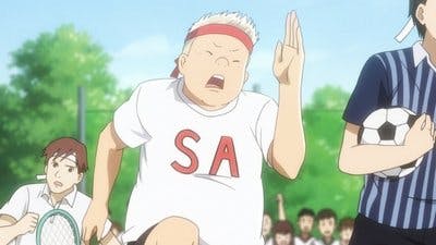 Assistir Chihayafuru Temporada 1 Episódio 17 Online em HD