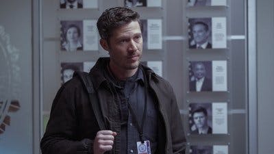 Assistir Mentes Criminosas Temporada 16 Episódio 9 Online em HD