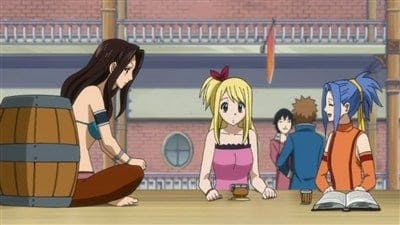 Assistir Fairy Tail Temporada 2 Episódio 29 Online em HD