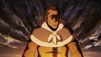 Assistir A Lenda de Korra Temporada 1 Episódio 11 Online em HD