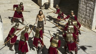 Assistir Vikingos: Valhalla Temporada 3 Episódio 7 Online em HD