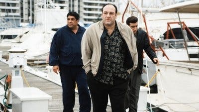 Assistir Família Soprano Temporada 2 Episódio 13 Online em HD