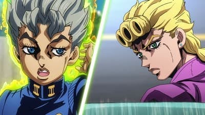 Assistir JoJo no Kimyou na Bouken Temporada 4 Episódio 1 Online em HD