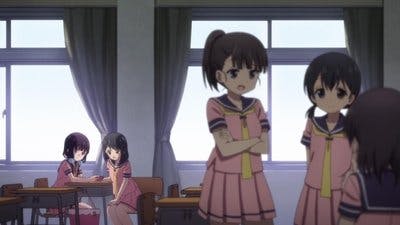 Assistir Blend S Temporada 1 Episódio 9 Online em HD