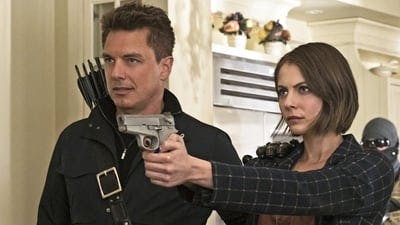 Assistir Arqueiro Temporada 4 Episódio 22 Online em HD