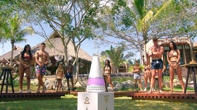 Assistir Brincando com Fogo Temporada 1 Episódio 8 Online em HD
