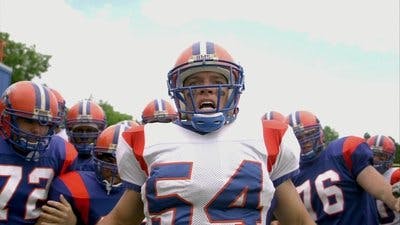 Assistir Blue Mountain State Temporada 2 Episódio 2 Online em HD