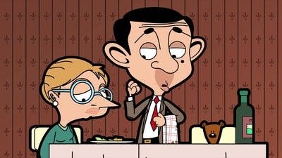Assistir Mr. Bean: A Série Animada Temporada 4 Episódio 10 Online em HD