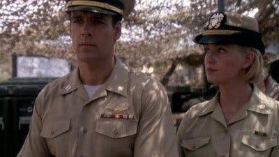 Assistir JAG: Ases Invencíveis Temporada 1 Episódio 4 Online em HD