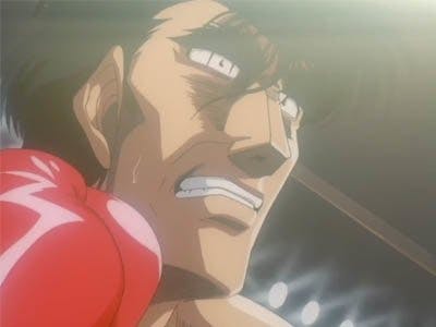Assistir Hajime no Ippo Temporada 1 Episódio 27 Online em HD
