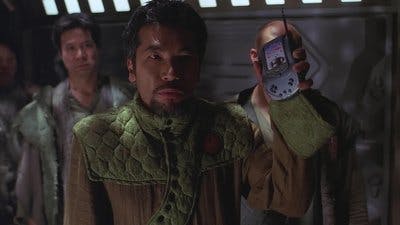 Assistir Andrômeda Temporada 5 Episódio 20 Online em HD