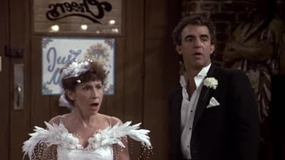 Assistir Cheers Temporada 6 Episódio 4 Online em HD