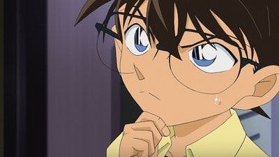 Assistir Detective Conan Temporada 1 Episódio 792 Online em HD