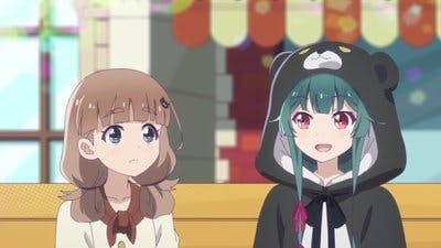 Assistir Kuma Kuma Kuma Bear Temporada 2 Episódio 7 Online em HD