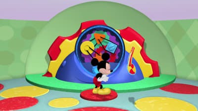 Assistir A Casa do Mickey Mouse Temporada 2 Episódio 16 Online em HD