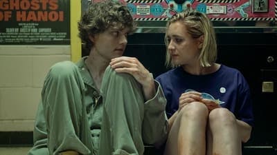 Assistir Geração V Temporada 1 Episódio 4 Online em HD