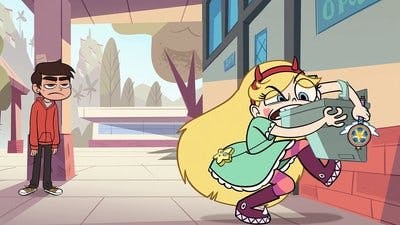 Assistir Star vs. As Forças do Mal Temporada 1 Episódio 1 Online em HD