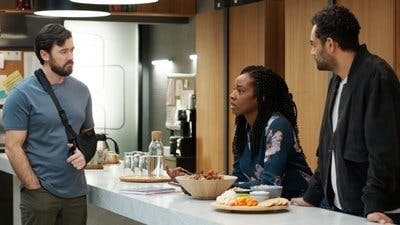 Assistir Transplant: Uma Nova Vida Temporada 4 Episódio 10 Online em HD