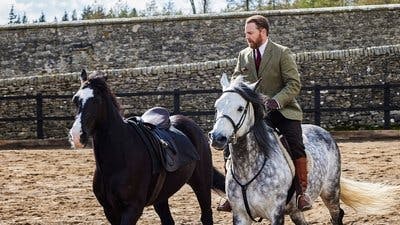 Assistir Todas las criaturas grandes y pequeñas Temporada 3 Episódio 3 Online em HD