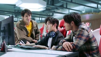 Assistir The King’s Avatar Temporada 1 Episódio 25 Online em HD