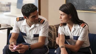 Assistir Doctor Odyssey Temporada 1 Episódio 8 Online em HD