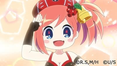 Assistir Hanabi-chan wa Okuregachi Temporada 1 Episódio 2 Online em HD