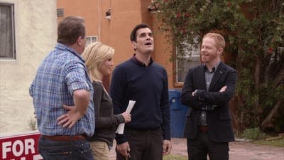 Assistir Família Moderna Temporada 4 Episódio 10 Online em HD