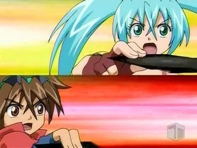 Assistir Bakugan Temporada 1 Episódio 36 Online em HD