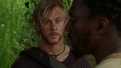 Assistir Lost Temporada 2 Episódio 10 Online em HD