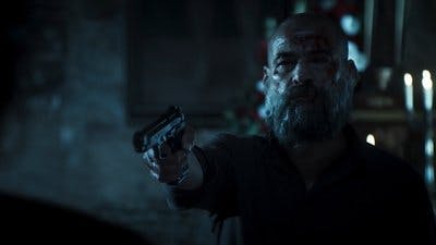 Assistir 30 Moedas Temporada 1 Episódio 1 Online em HD