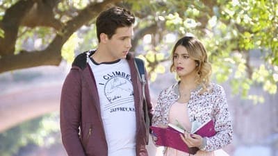 Assistir Violetta Temporada 3 Episódio 44 Online em HD