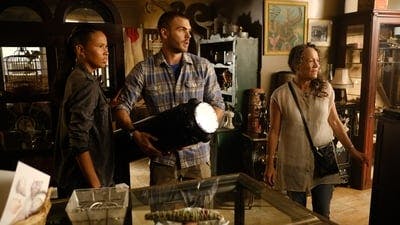 Assistir Siren Temporada 1 Episódio 2 Online em HD