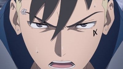 Assistir Boruto: Naruto Next Generations Temporada 1 Episódio 206 Online em HD