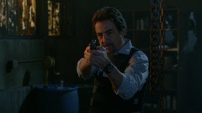 Assistir Mentes Criminosas Temporada 12 Episódio 9 Online em HD