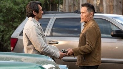 Assistir Longmire: O Xerife Temporada 5 Episódio 8 Online em HD